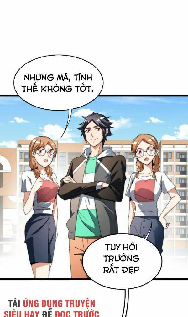 Từ Hôm Nay Bắt Đầu Làm Người Giàu Nhất: Chapter 86