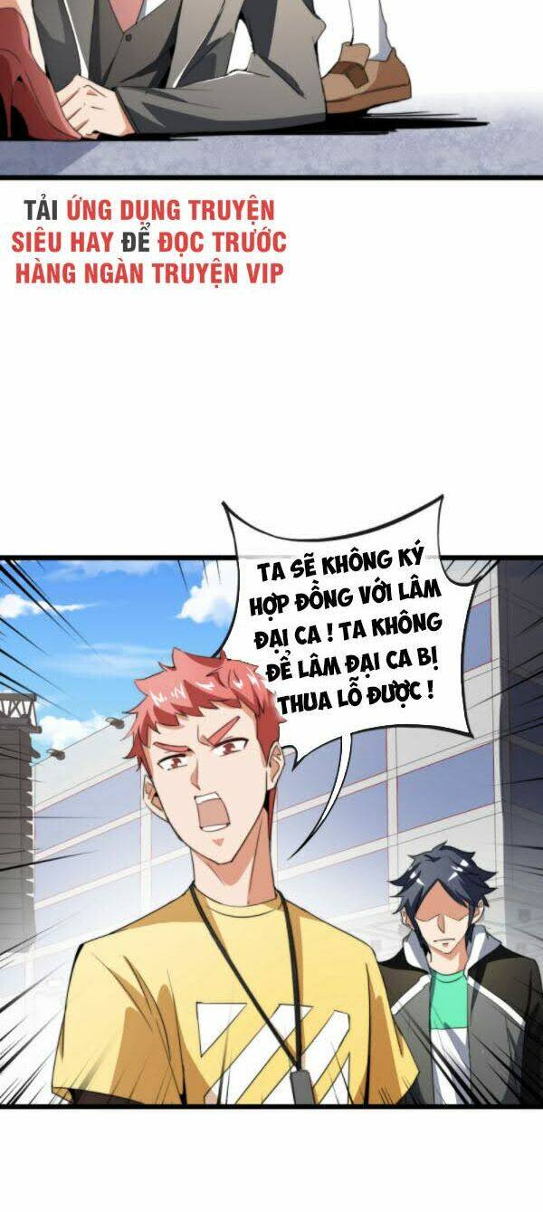 Từ Hôm Nay Bắt Đầu Làm Người Giàu Nhất: Chapter 86