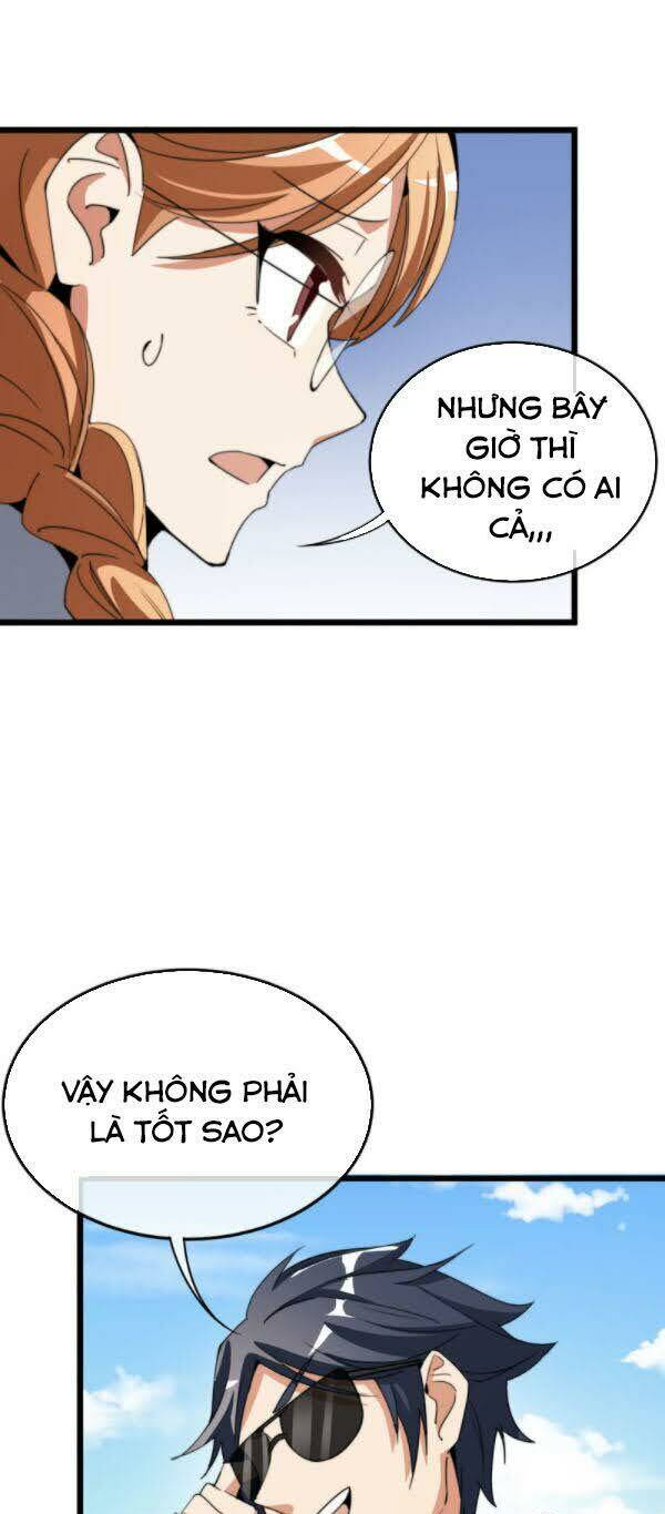 Từ Hôm Nay Bắt Đầu Làm Người Giàu Nhất: Chapter 86