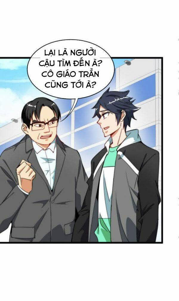 Từ Hôm Nay Bắt Đầu Làm Người Giàu Nhất: Chapter 87