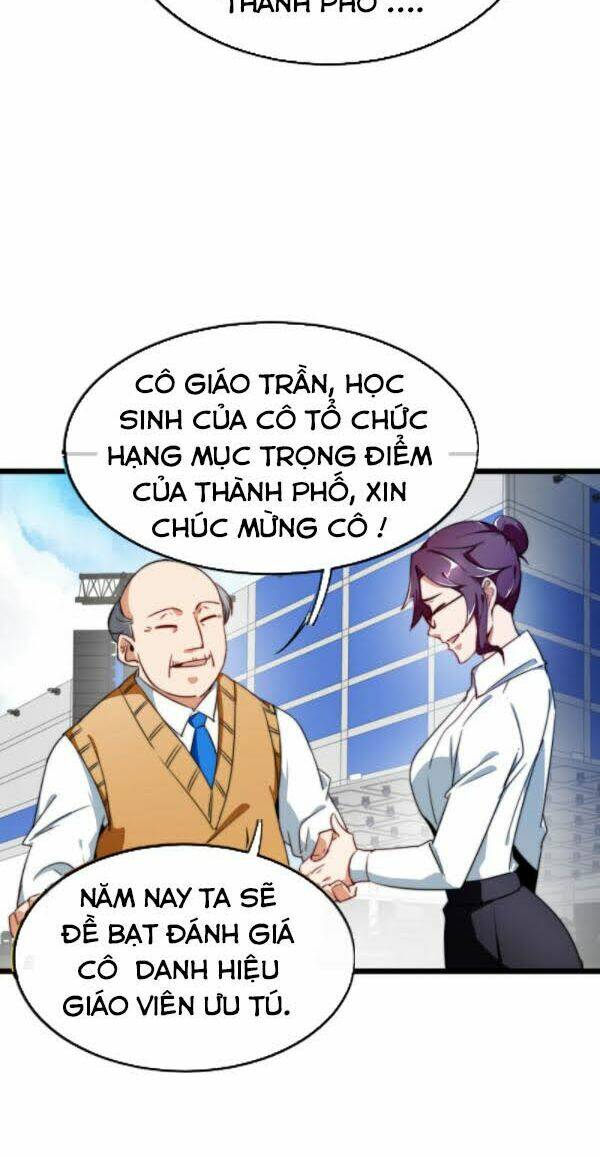 Từ Hôm Nay Bắt Đầu Làm Người Giàu Nhất: Chapter 87