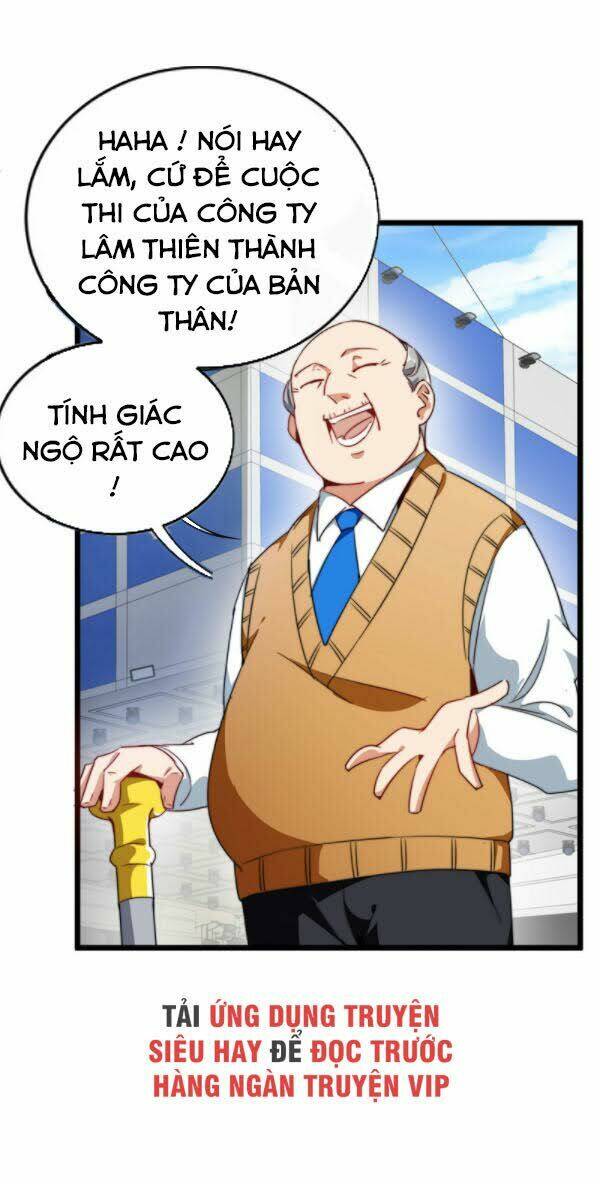 Từ Hôm Nay Bắt Đầu Làm Người Giàu Nhất: Chapter 87