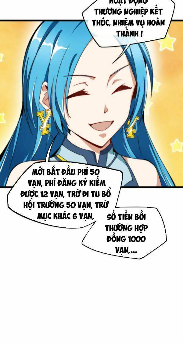 Từ Hôm Nay Bắt Đầu Làm Người Giàu Nhất: Chapter 87
