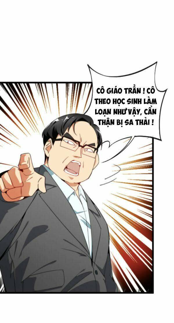 Từ Hôm Nay Bắt Đầu Làm Người Giàu Nhất: Chapter 87