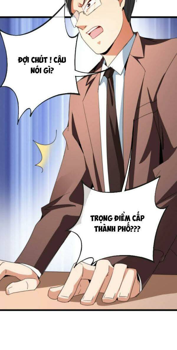 Từ Hôm Nay Bắt Đầu Làm Người Giàu Nhất: Chapter 88
