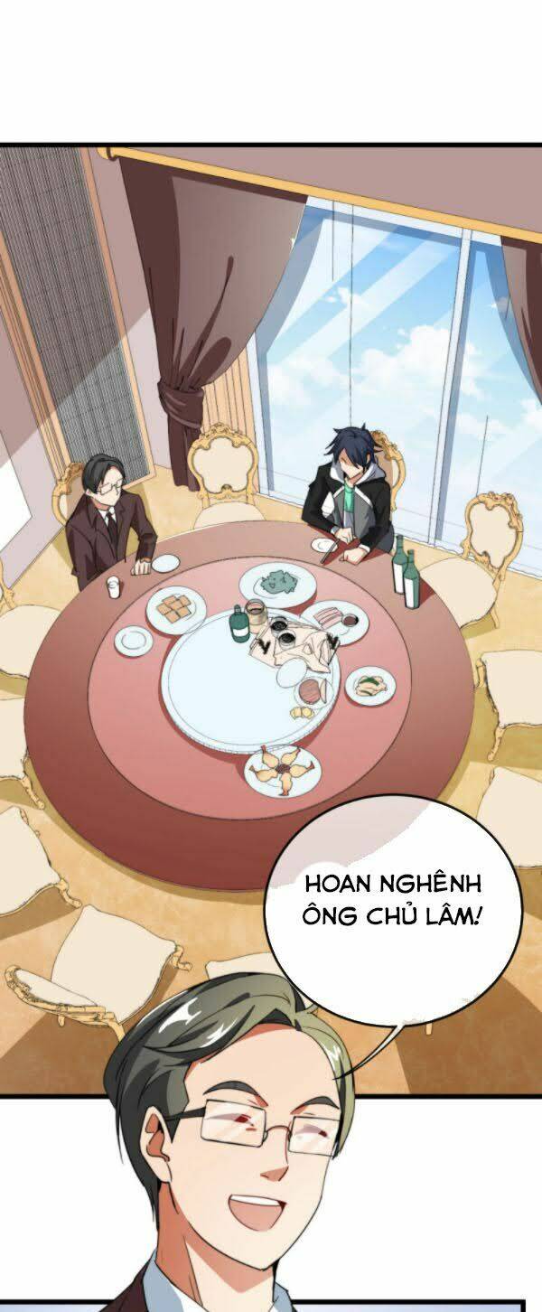 Từ Hôm Nay Bắt Đầu Làm Người Giàu Nhất: Chapter 88