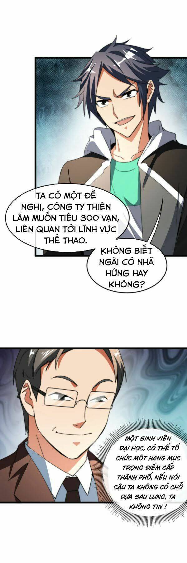 Từ Hôm Nay Bắt Đầu Làm Người Giàu Nhất: Chapter 88