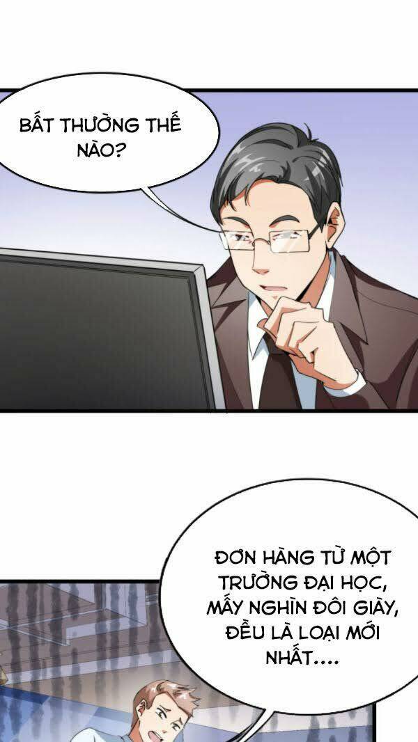 Từ Hôm Nay Bắt Đầu Làm Người Giàu Nhất: Chapter 88