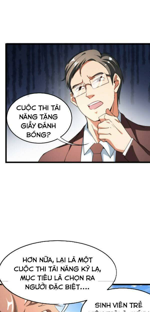 Từ Hôm Nay Bắt Đầu Làm Người Giàu Nhất: Chapter 88