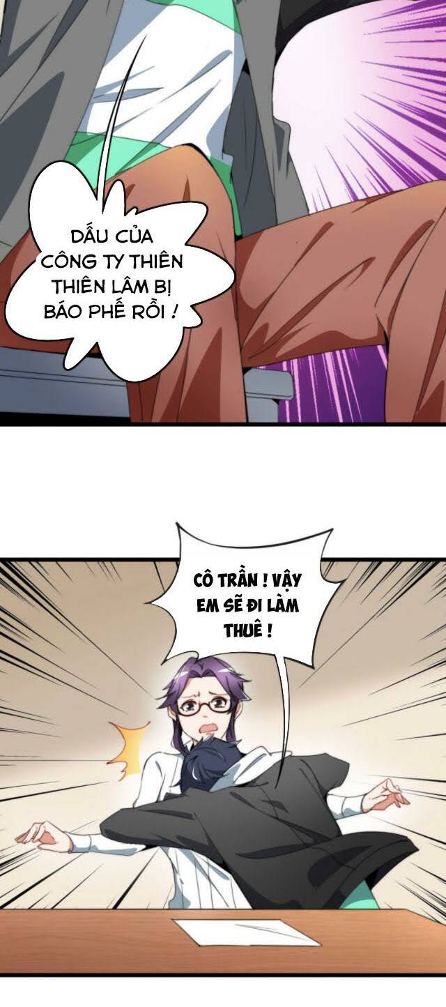 Từ Hôm Nay Bắt Đầu Làm Người Giàu Nhất: Chapter 89