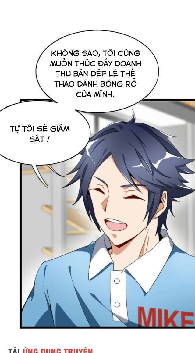 Từ Hôm Nay Bắt Đầu Làm Người Giàu Nhất: Chapter 89