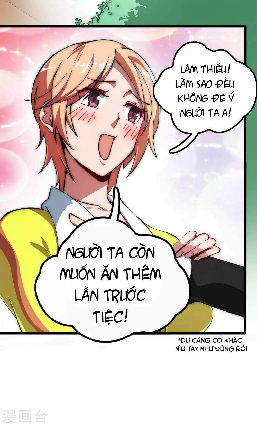 Từ Hôm Nay Bắt Đầu Làm Người Giàu Nhất: Chapter 9