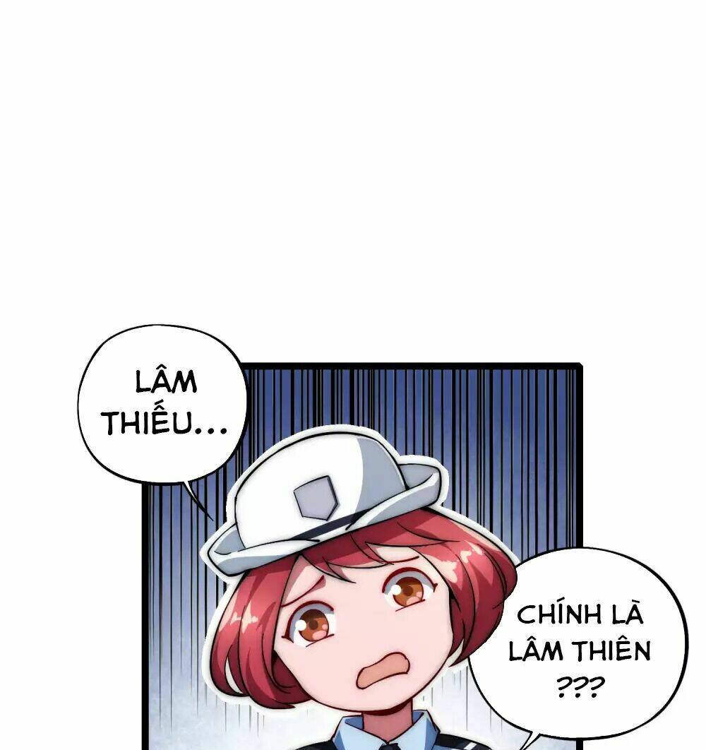 Từ Hôm Nay Bắt Đầu Làm Người Giàu Nhất: Chapter 9