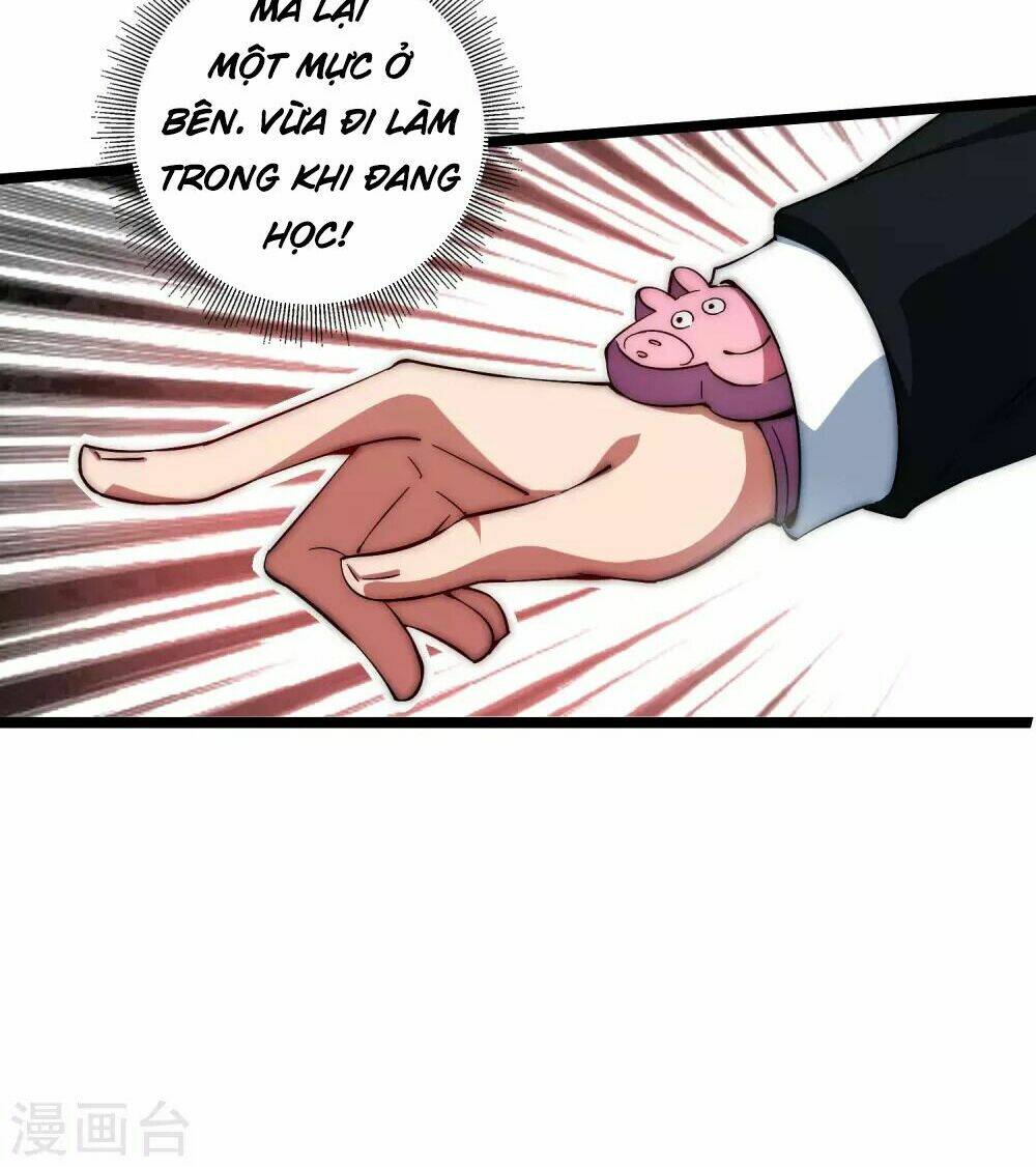 Từ Hôm Nay Bắt Đầu Làm Người Giàu Nhất: Chapter 9