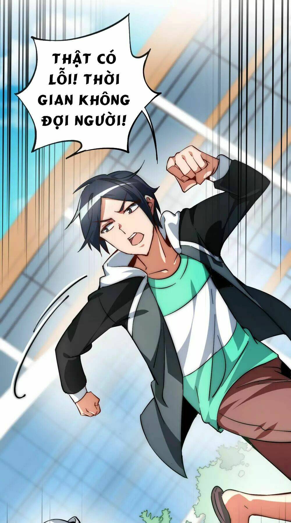 Từ Hôm Nay Bắt Đầu Làm Người Giàu Nhất: Chapter 9