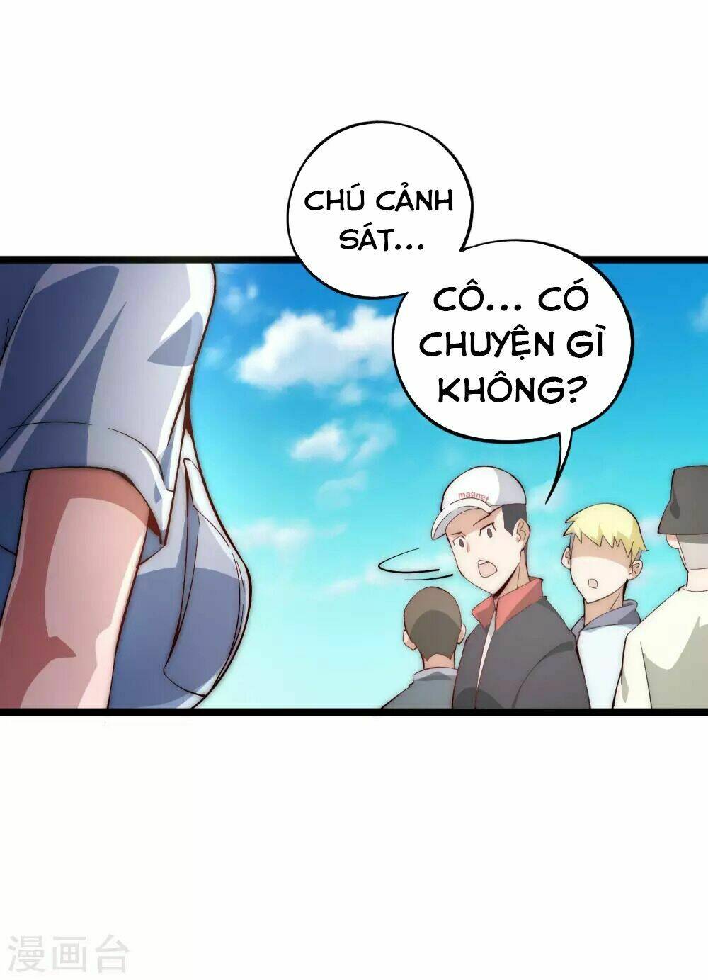 Từ Hôm Nay Bắt Đầu Làm Người Giàu Nhất: Chapter 9