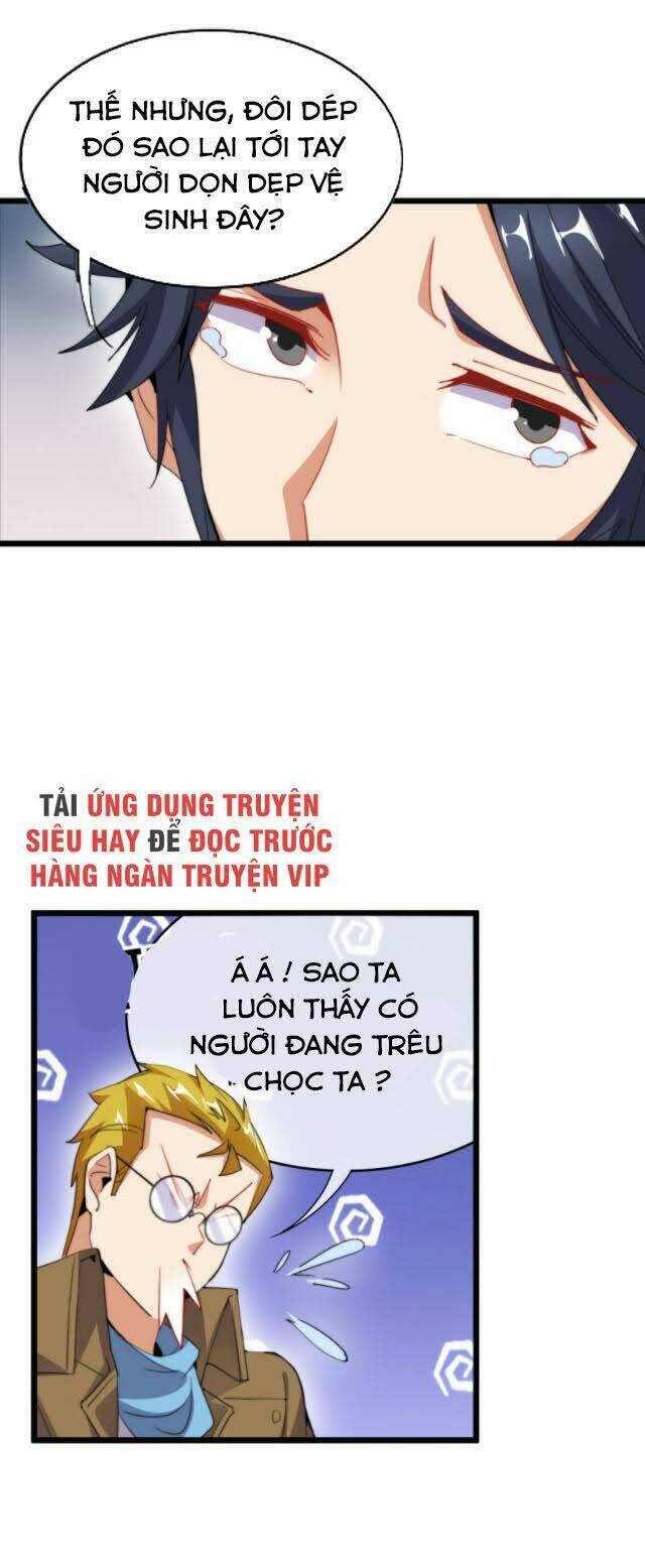 Từ Hôm Nay Bắt Đầu Làm Người Giàu Nhất: Chapter 90