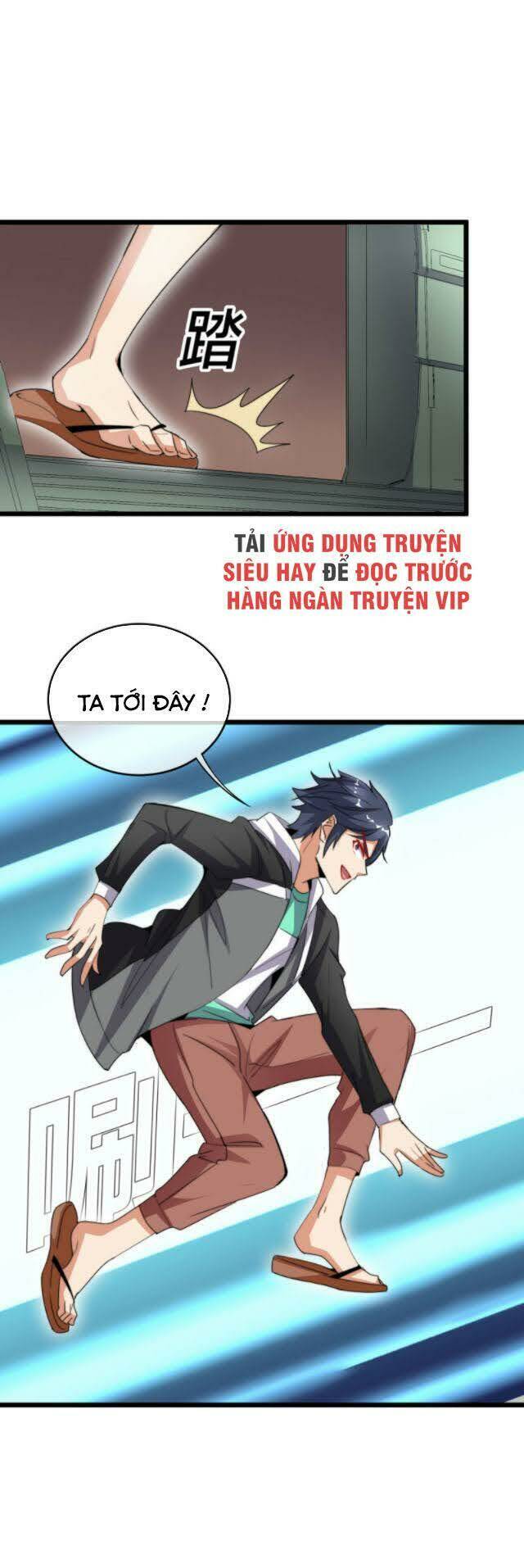 Từ Hôm Nay Bắt Đầu Làm Người Giàu Nhất: Chapter 90