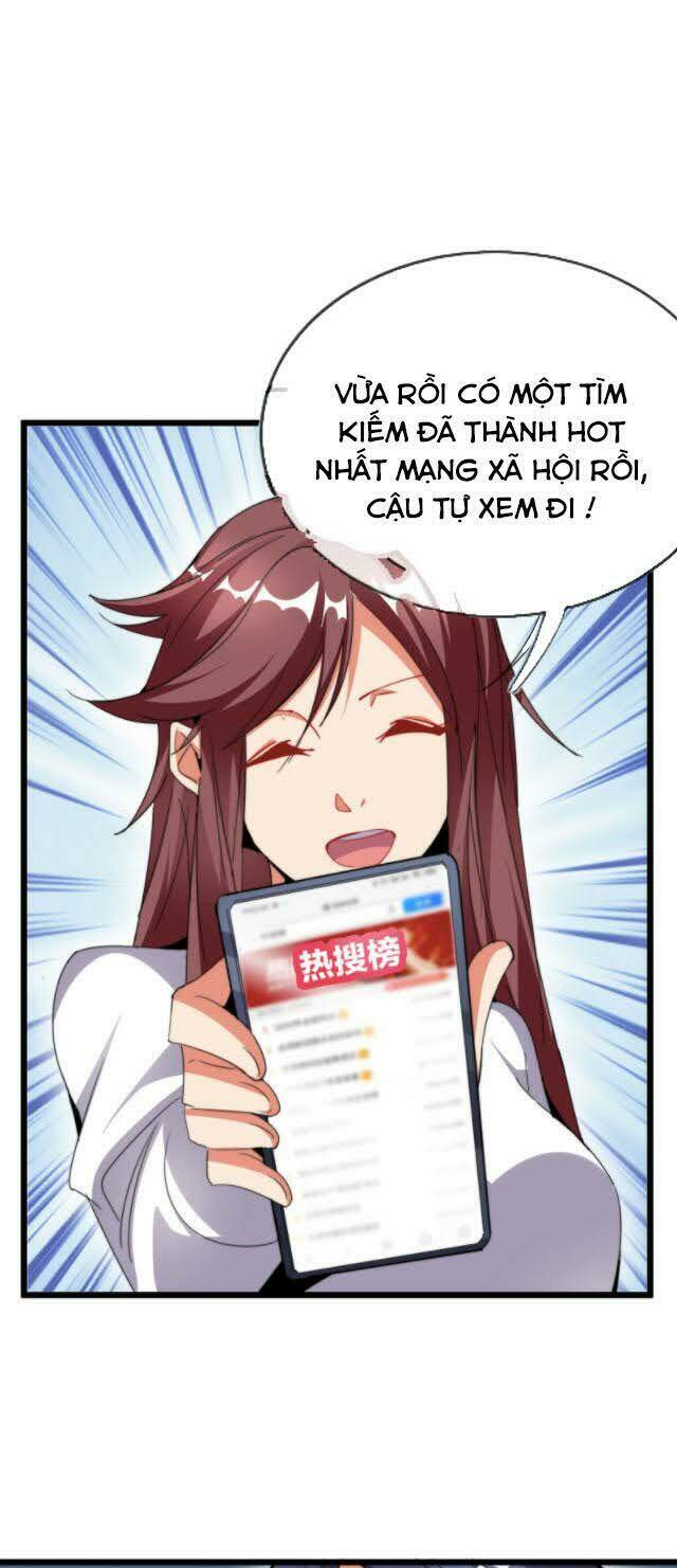 Từ Hôm Nay Bắt Đầu Làm Người Giàu Nhất: Chapter 90