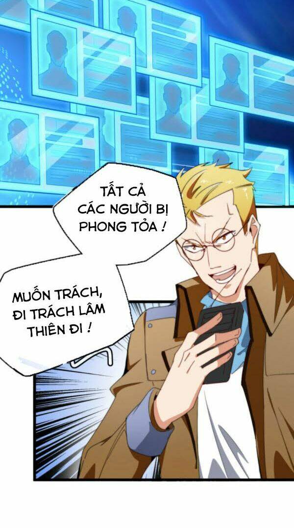 Từ Hôm Nay Bắt Đầu Làm Người Giàu Nhất: Chapter 91