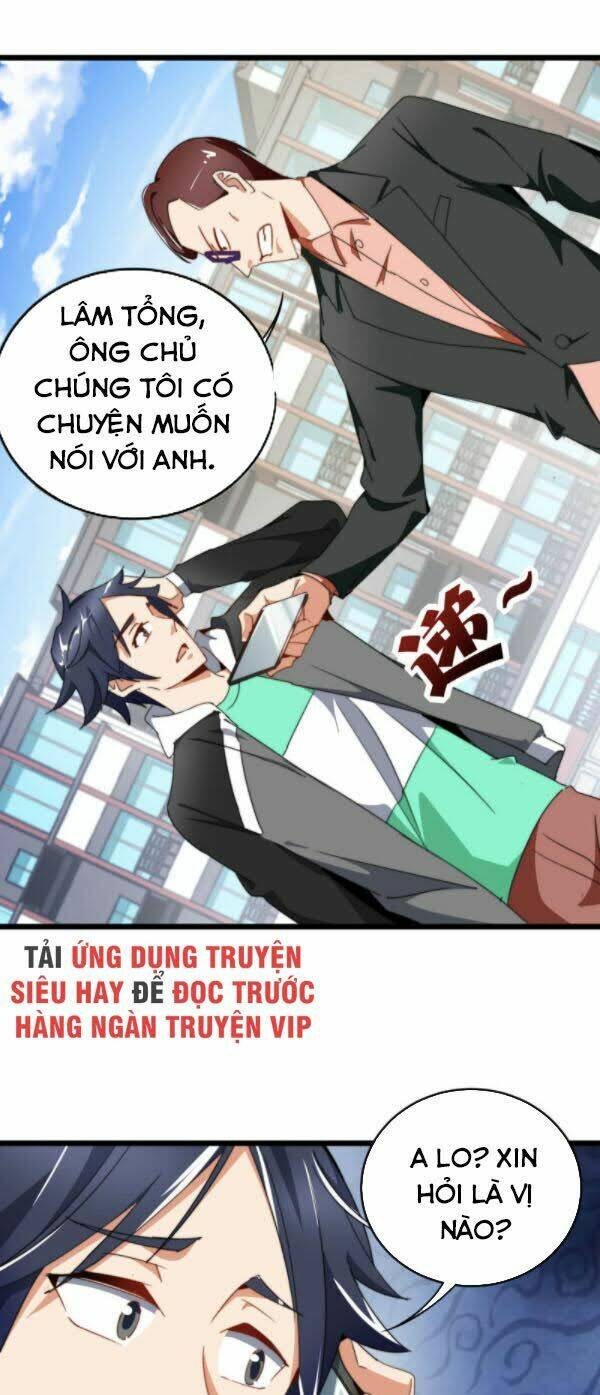 Từ Hôm Nay Bắt Đầu Làm Người Giàu Nhất: Chapter 91