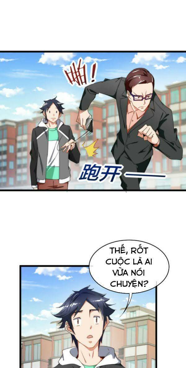 Từ Hôm Nay Bắt Đầu Làm Người Giàu Nhất: Chapter 91