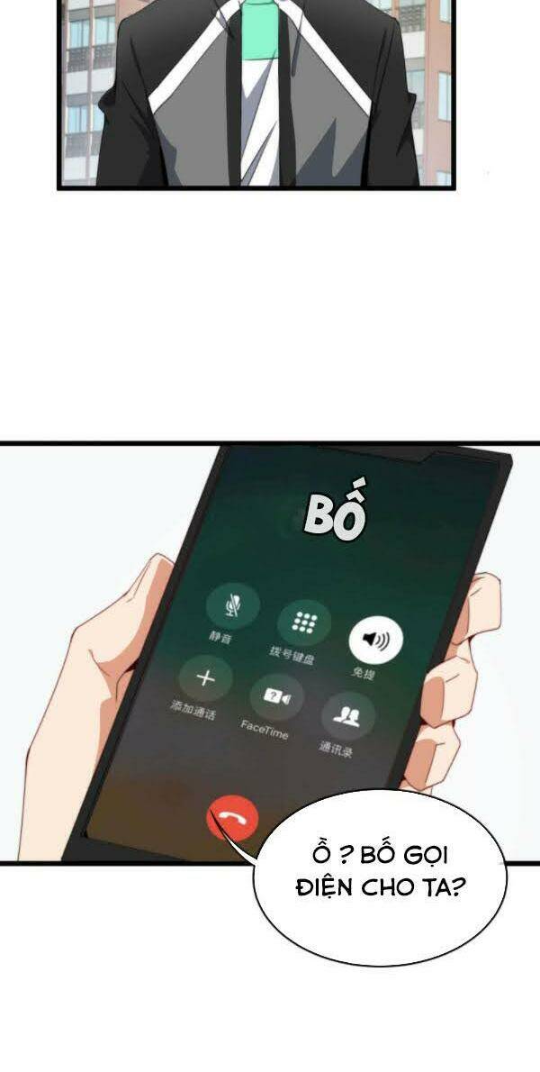 Từ Hôm Nay Bắt Đầu Làm Người Giàu Nhất: Chapter 91