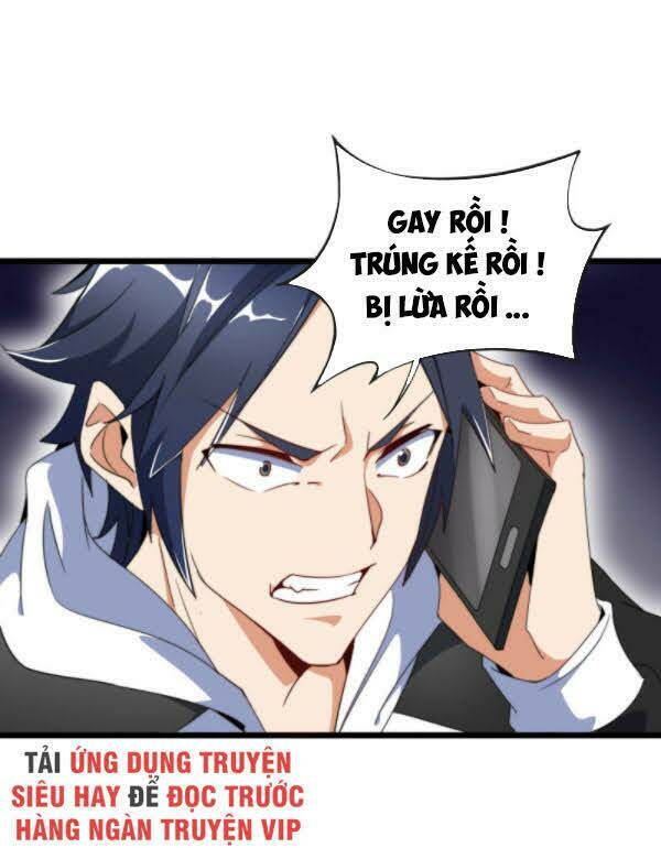 Từ Hôm Nay Bắt Đầu Làm Người Giàu Nhất: Chapter 91