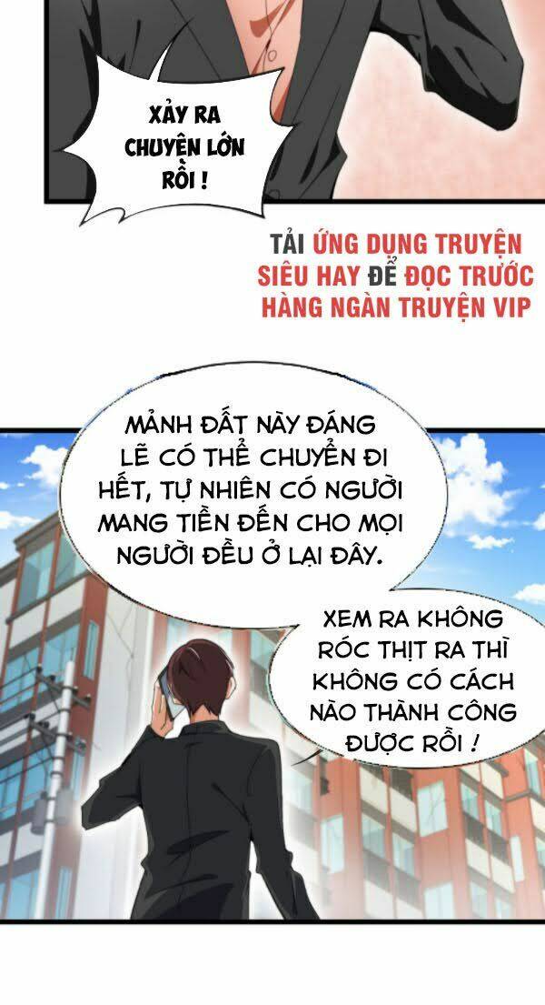 Từ Hôm Nay Bắt Đầu Làm Người Giàu Nhất: Chapter 91