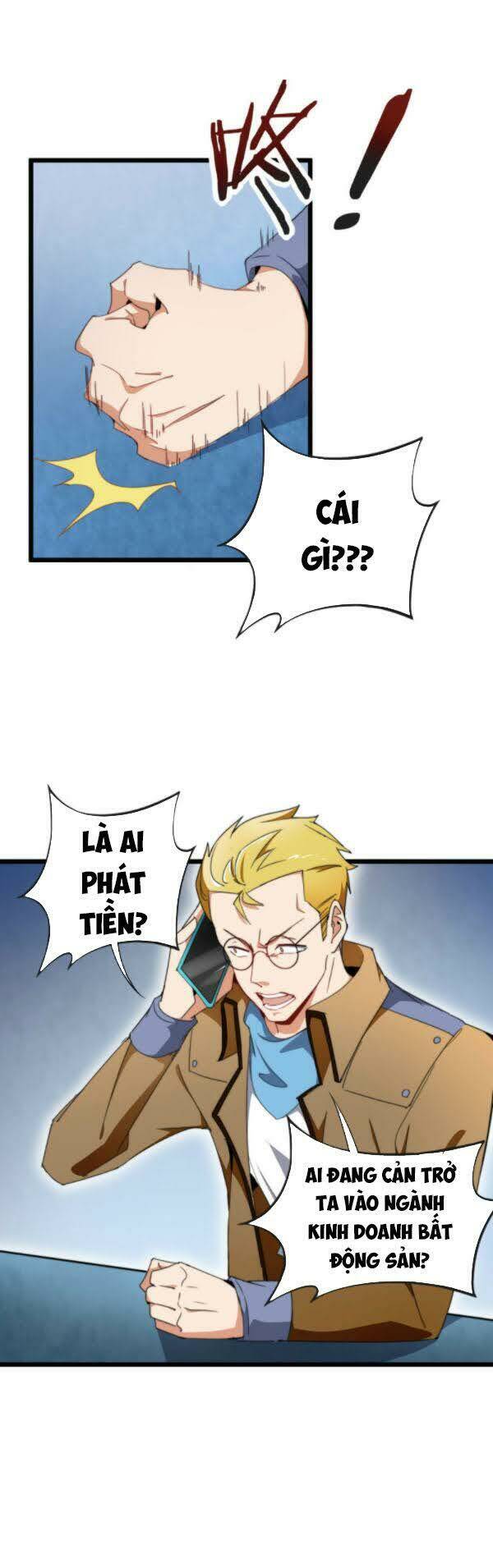 Từ Hôm Nay Bắt Đầu Làm Người Giàu Nhất: Chapter 91