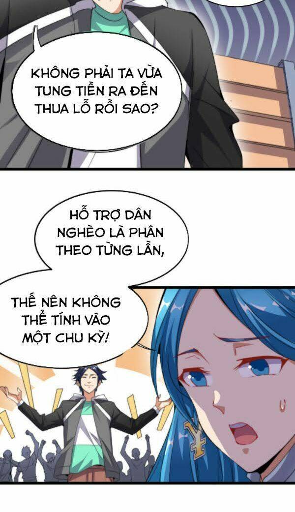 Từ Hôm Nay Bắt Đầu Làm Người Giàu Nhất: Chapter 92