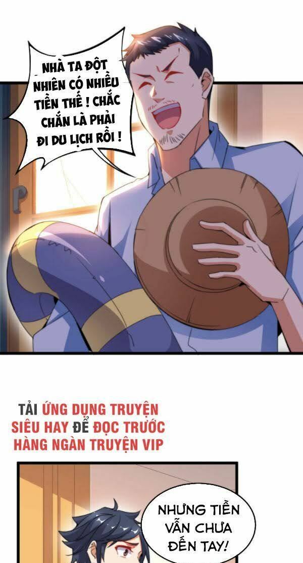 Từ Hôm Nay Bắt Đầu Làm Người Giàu Nhất: Chapter 92