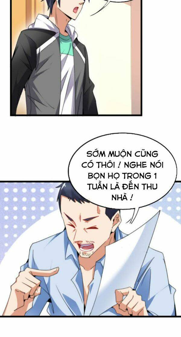 Từ Hôm Nay Bắt Đầu Làm Người Giàu Nhất: Chapter 92