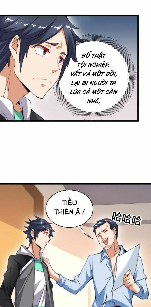 Từ Hôm Nay Bắt Đầu Làm Người Giàu Nhất: Chapter 92