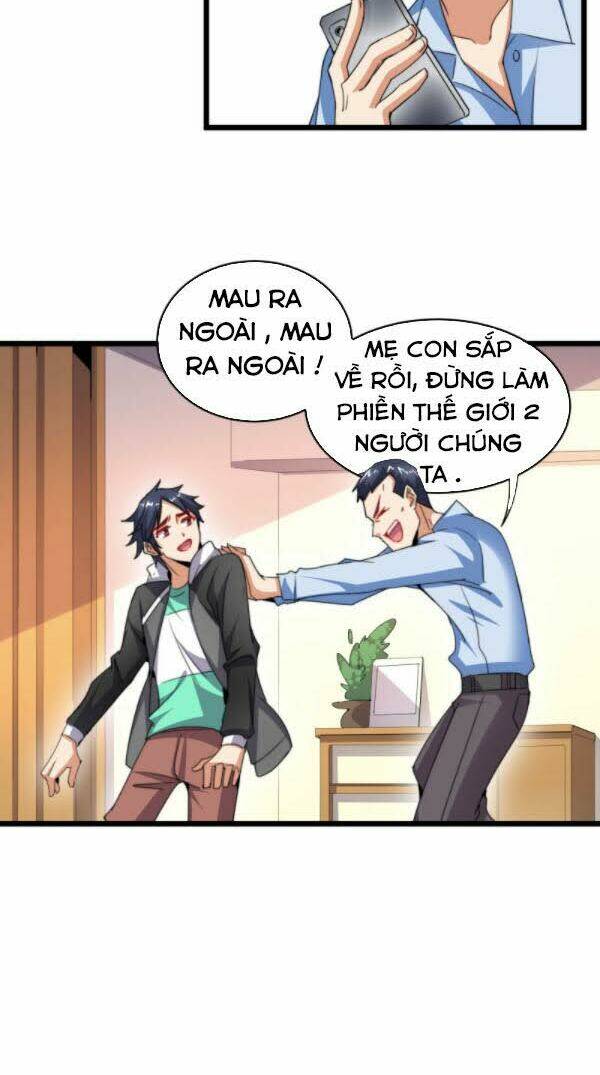 Từ Hôm Nay Bắt Đầu Làm Người Giàu Nhất: Chapter 92