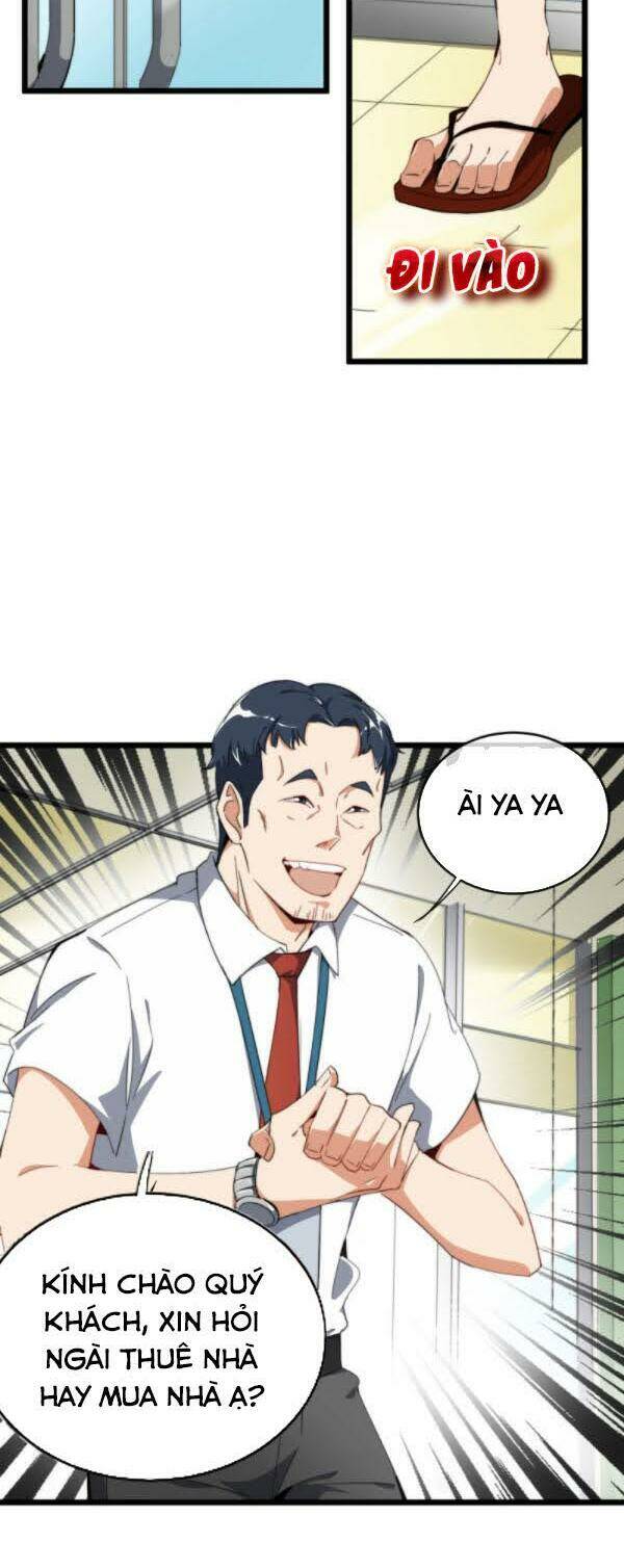 Từ Hôm Nay Bắt Đầu Làm Người Giàu Nhất: Chapter 93