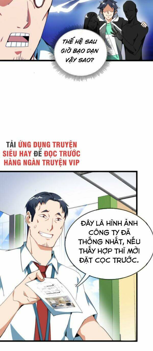 Từ Hôm Nay Bắt Đầu Làm Người Giàu Nhất: Chapter 93