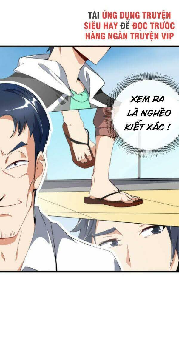 Từ Hôm Nay Bắt Đầu Làm Người Giàu Nhất: Chapter 93
