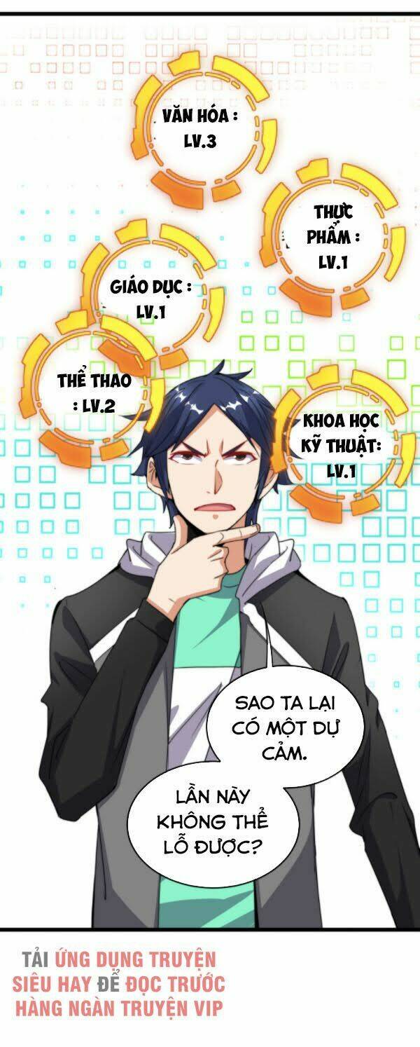 Từ Hôm Nay Bắt Đầu Làm Người Giàu Nhất: Chapter 94