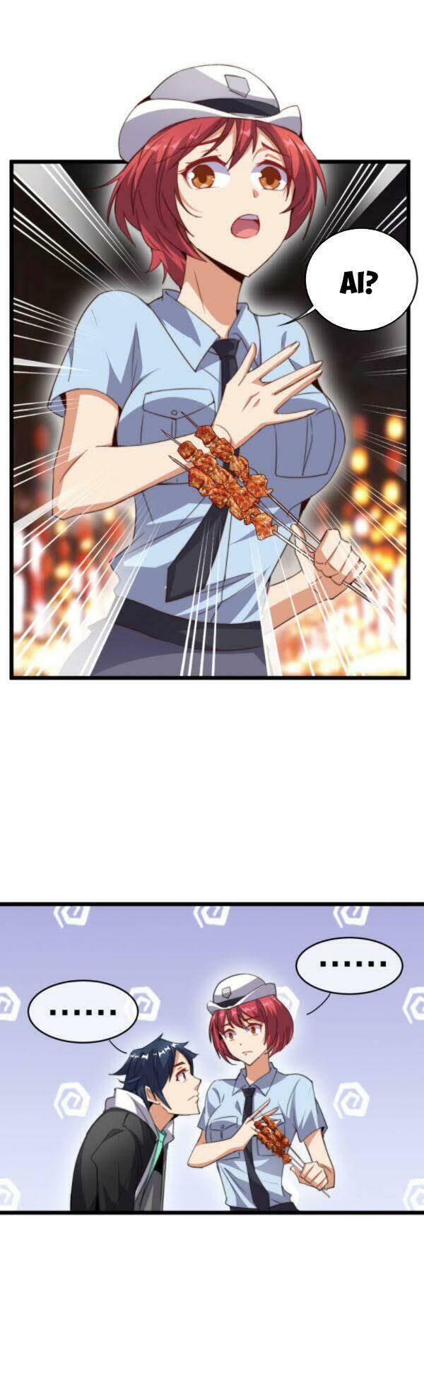 Từ Hôm Nay Bắt Đầu Làm Người Giàu Nhất: Chapter 94