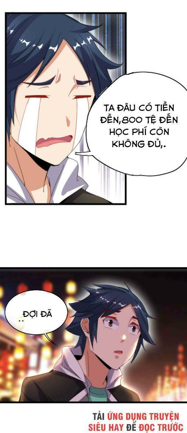 Từ Hôm Nay Bắt Đầu Làm Người Giàu Nhất: Chapter 94