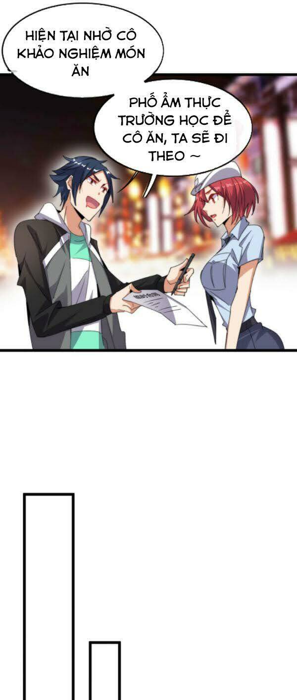 Từ Hôm Nay Bắt Đầu Làm Người Giàu Nhất: Chapter 94