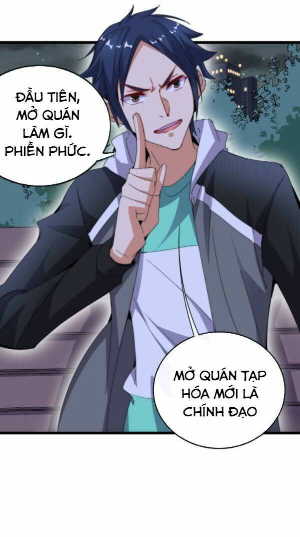 Từ Hôm Nay Bắt Đầu Làm Người Giàu Nhất: Chapter 94