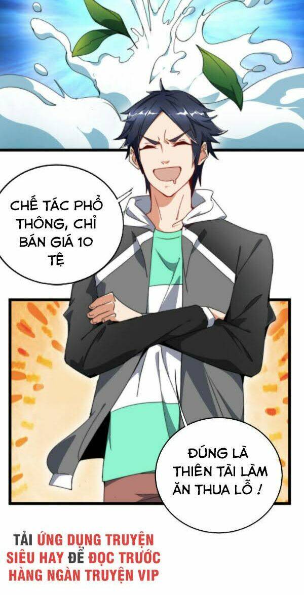 Từ Hôm Nay Bắt Đầu Làm Người Giàu Nhất: Chapter 95