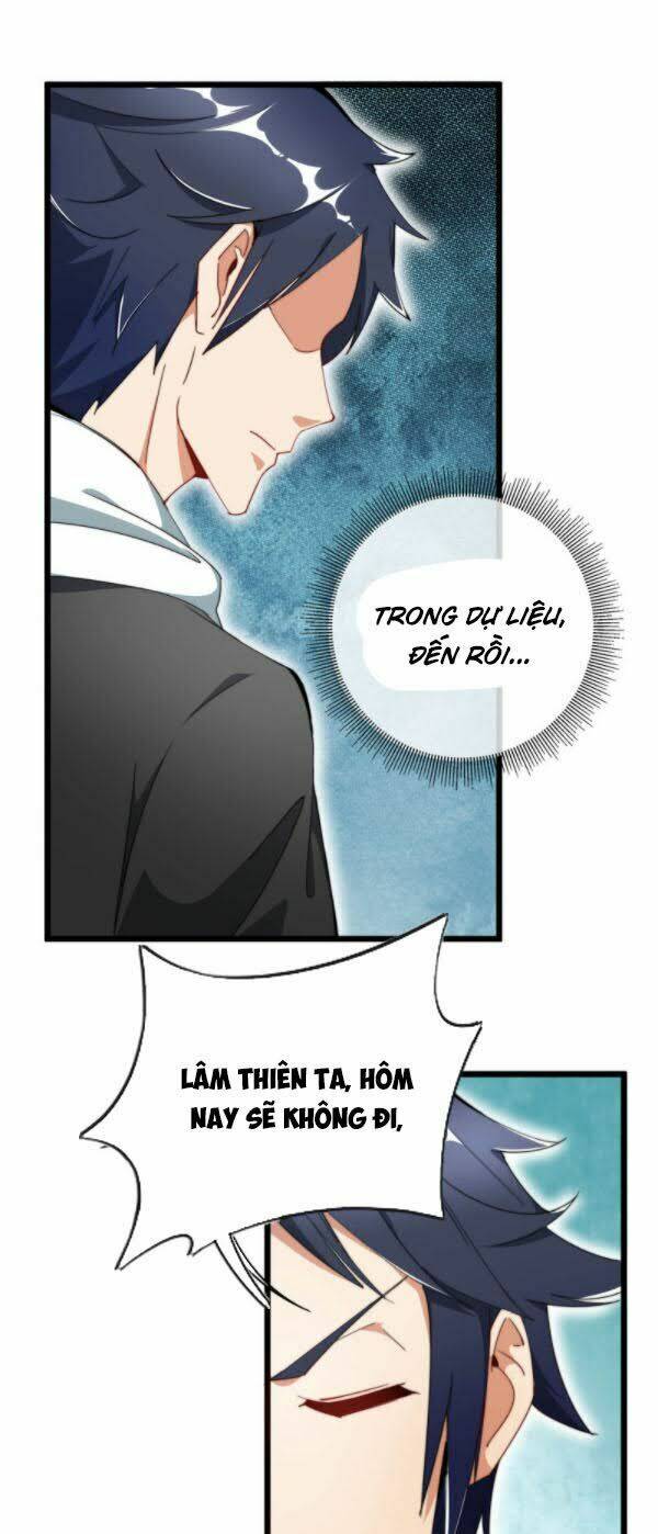 Từ Hôm Nay Bắt Đầu Làm Người Giàu Nhất: Chapter 95