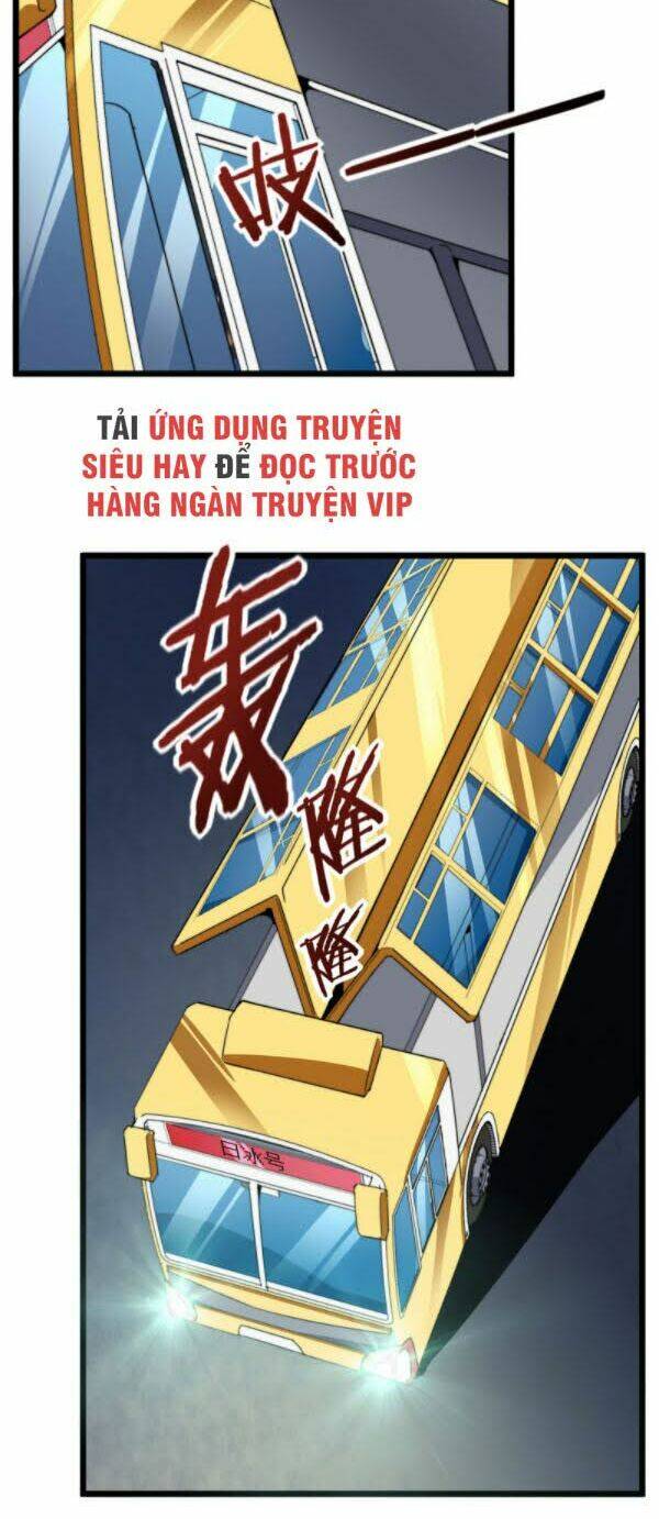 Từ Hôm Nay Bắt Đầu Làm Người Giàu Nhất: Chapter 95