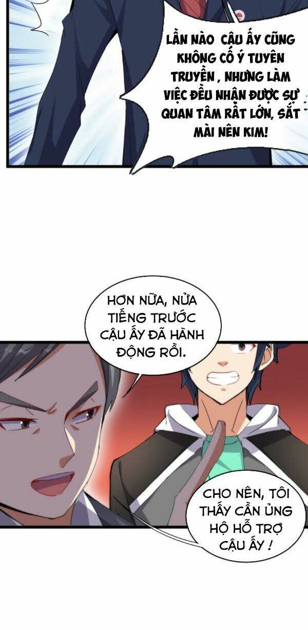 Từ Hôm Nay Bắt Đầu Làm Người Giàu Nhất: Chapter 96