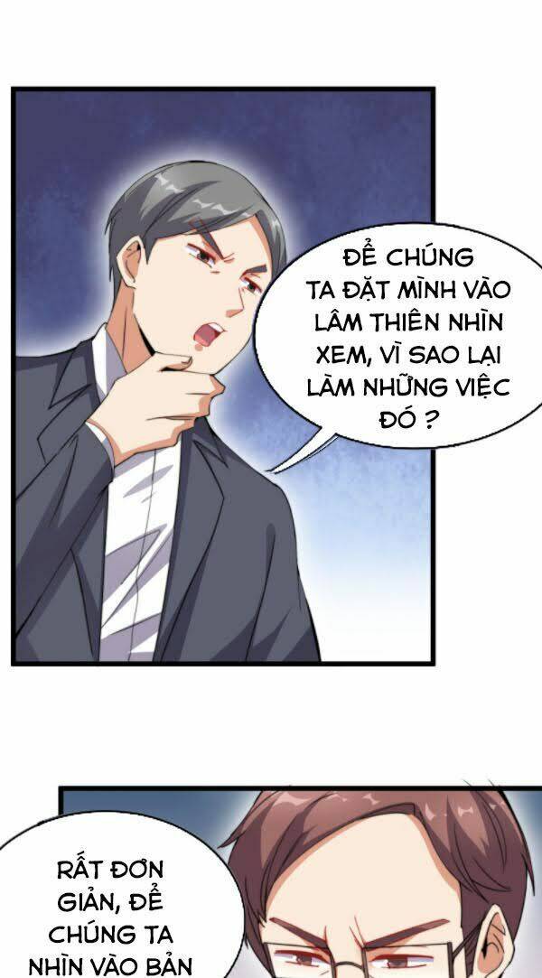 Từ Hôm Nay Bắt Đầu Làm Người Giàu Nhất: Chapter 96