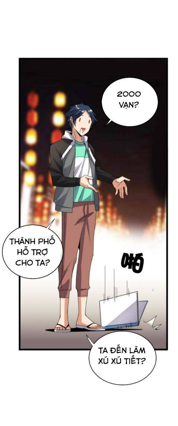 Từ Hôm Nay Bắt Đầu Làm Người Giàu Nhất: Chapter 96