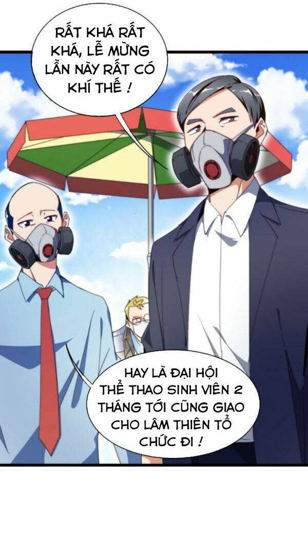 Từ Hôm Nay Bắt Đầu Làm Người Giàu Nhất: Chapter 97